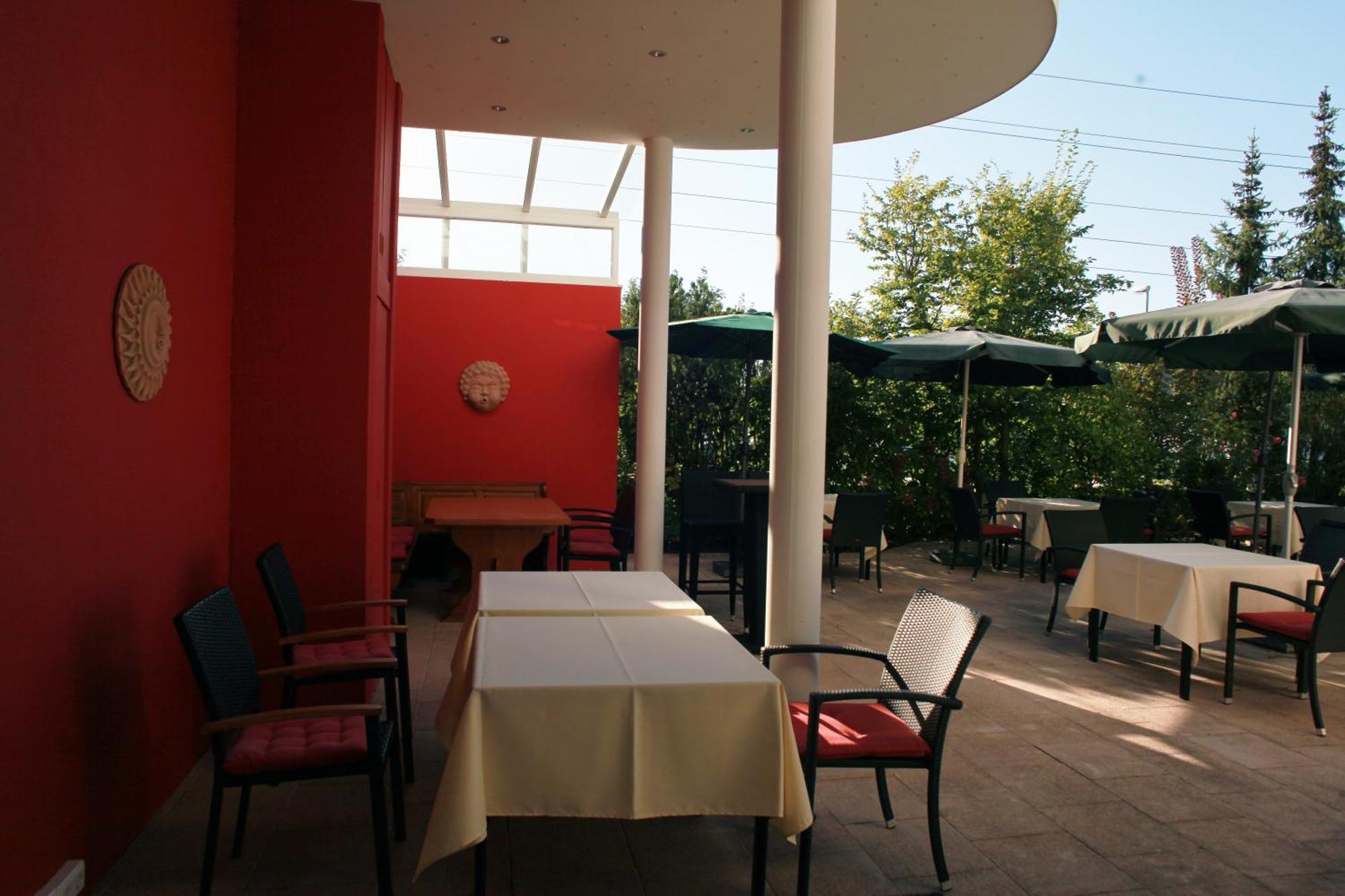 Kirchers Park & Wellnesshotel Kaiserstuhl Garni Endingen am Kaiserstuhl Экстерьер фото