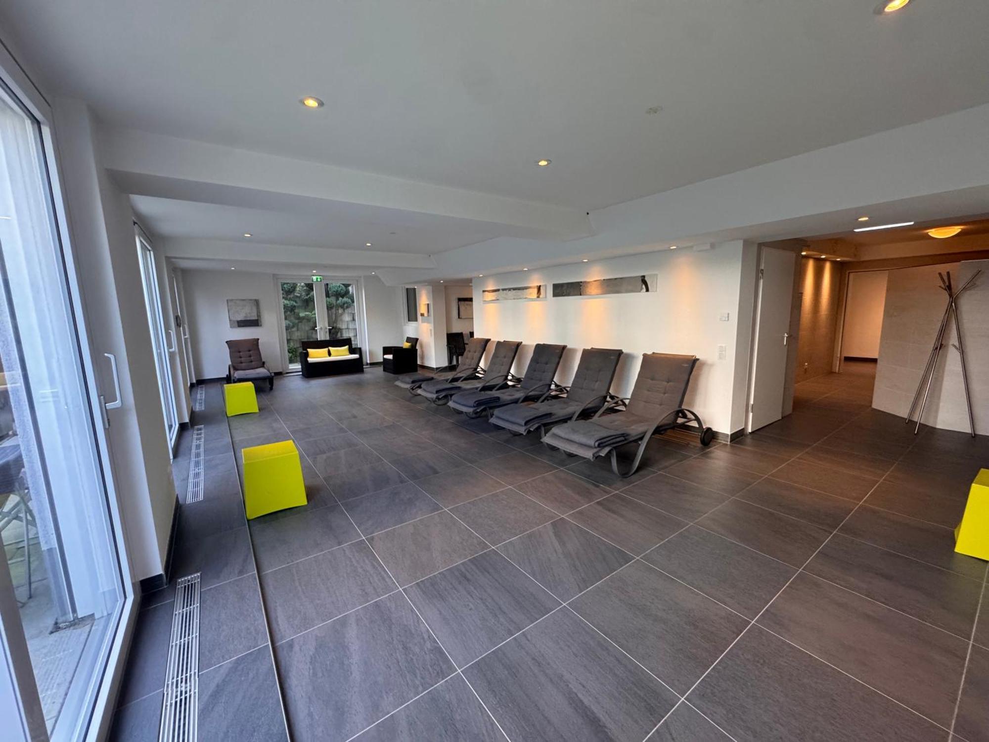 Kirchers Park & Wellnesshotel Kaiserstuhl Garni Endingen am Kaiserstuhl Экстерьер фото