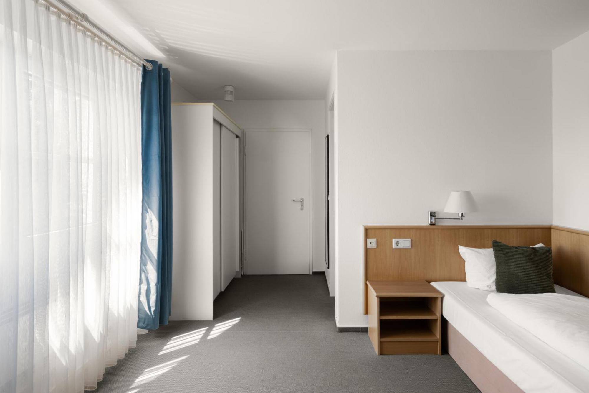 Kirchers Park & Wellnesshotel Kaiserstuhl Garni Endingen am Kaiserstuhl Экстерьер фото