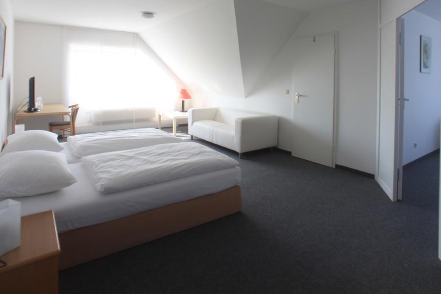Kirchers Park & Wellnesshotel Kaiserstuhl Garni Endingen am Kaiserstuhl Экстерьер фото