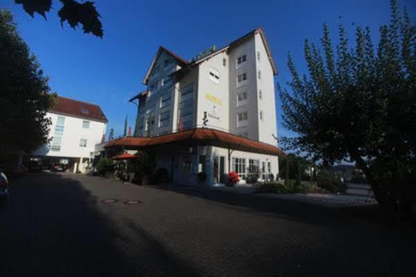 Kirchers Park & Wellnesshotel Kaiserstuhl Garni Endingen am Kaiserstuhl Экстерьер фото